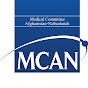 MCAN logo