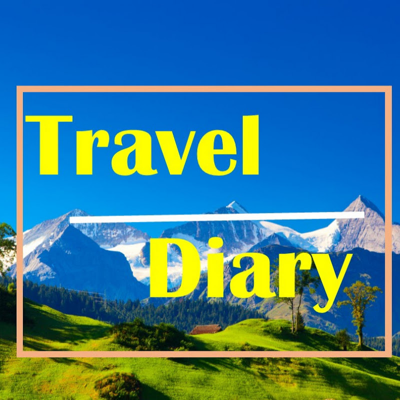Travel Diary