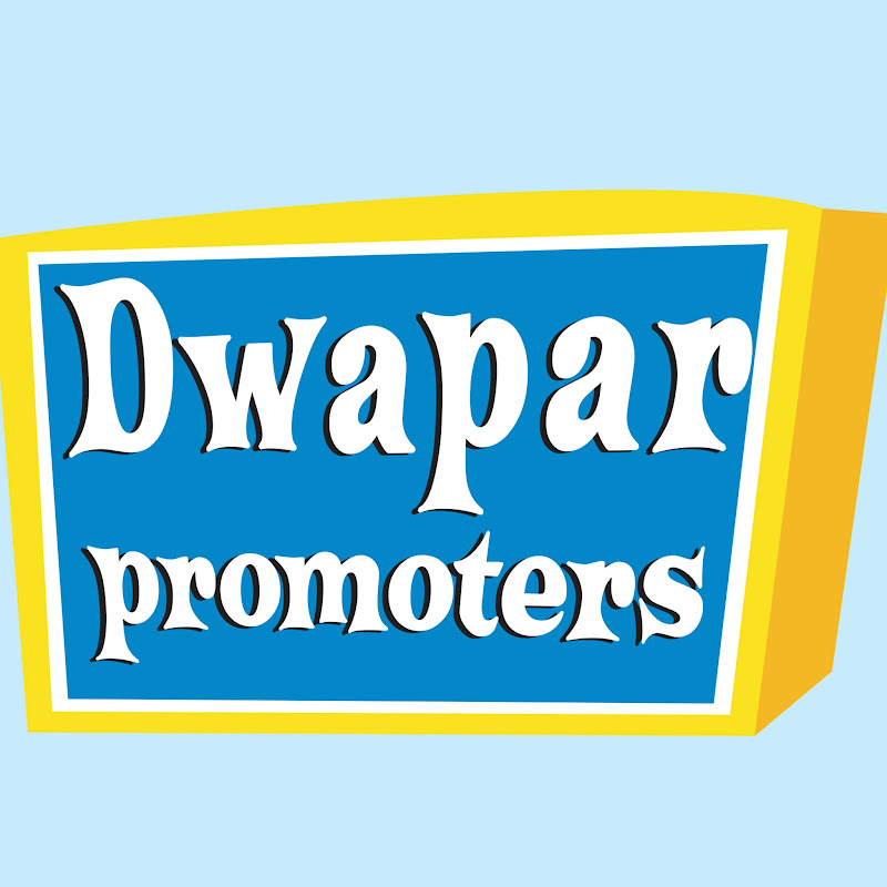 DwaparTV