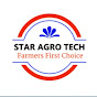 Star AgroTech logo