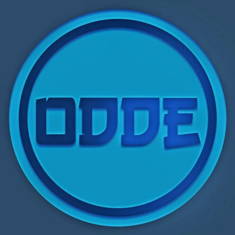 Odde