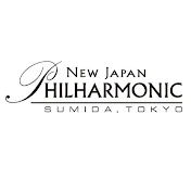新日本フィルハーモニー交響楽団 newjapanphilharmonic