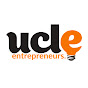 UCL Entrepreneurs Society logo