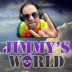 Jimmy's World Avatar