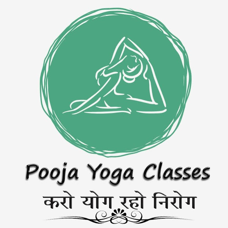 Pooja Yoga Classes