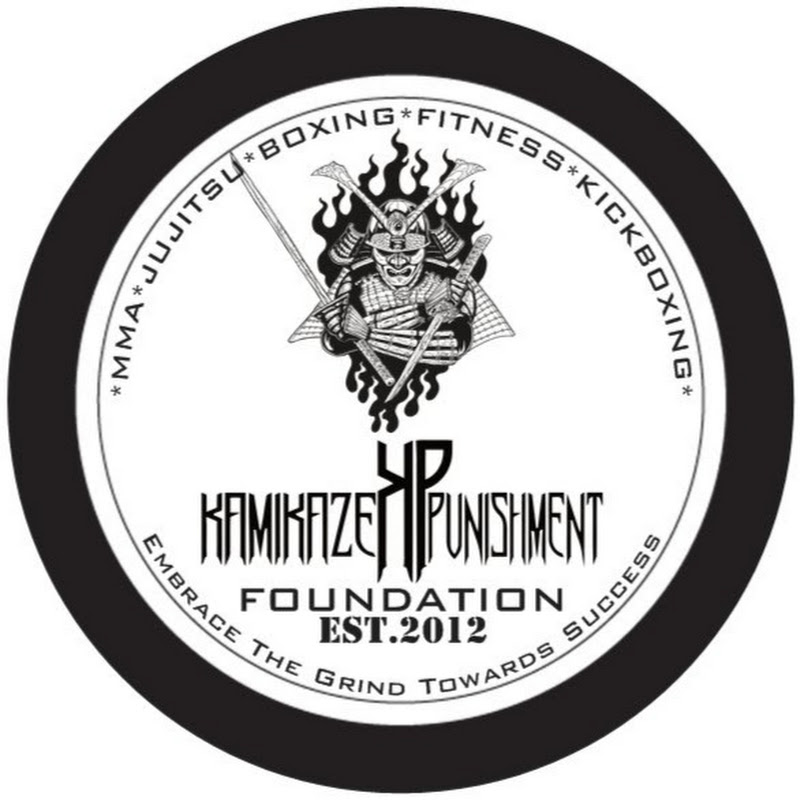 kamikazepunishment