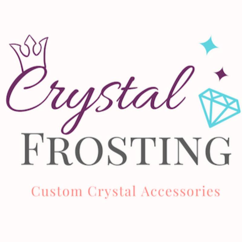 Crystal Frosting