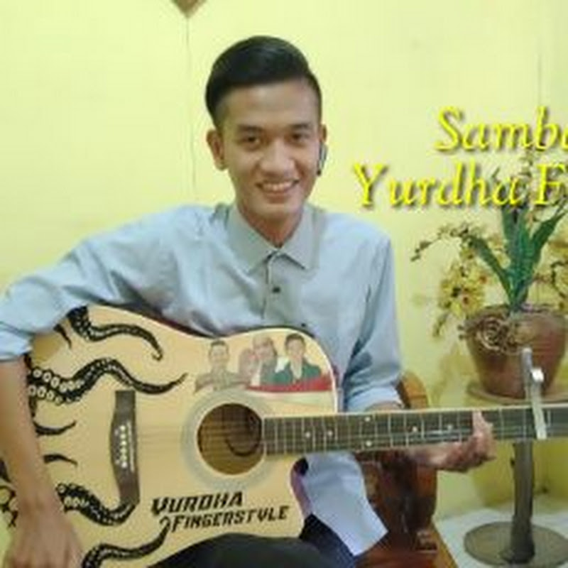 Yurdha Fingerstyle
