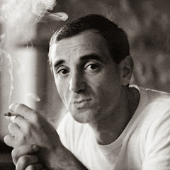Charles Aznavour Avatar