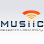 MUSiiC Research Lab logo
