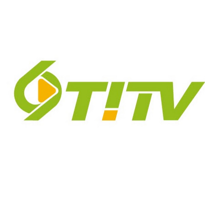 台灣互動電視TiTV YouTube 頻道頭像