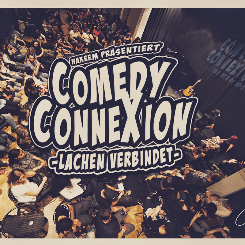 Comedy ConneXion