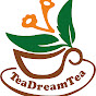 Tea Dream Tea logo