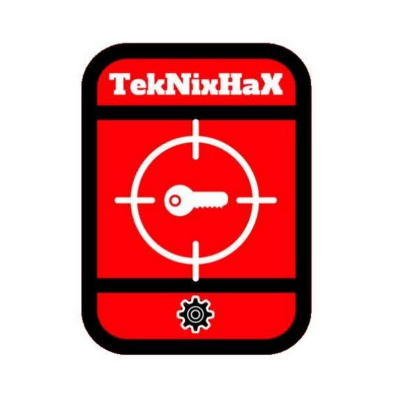 TekNixHaX