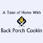 Back Porch Cookin logo
