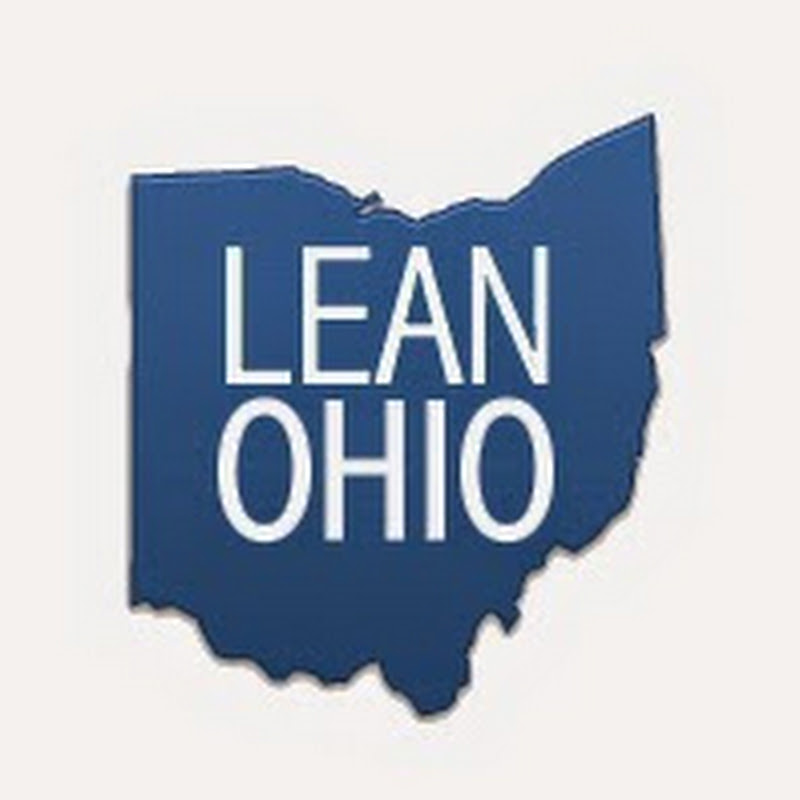 LeanOhio Logo