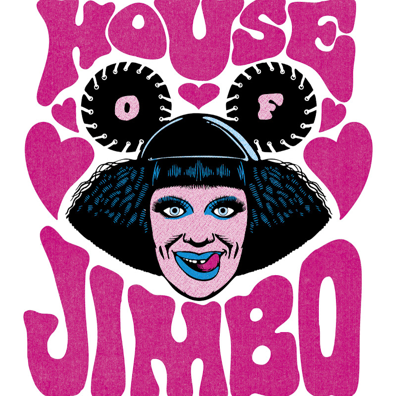 House of JIMBO