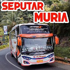 SEPUTAR MURIA channel logo