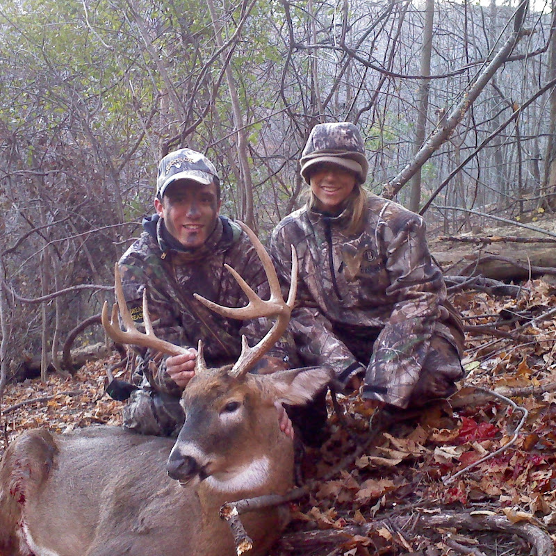 STIK & STEEL OUTDOORS