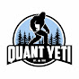 Quant Yeti logo
