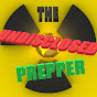 The Undisclosed Prepper logo
