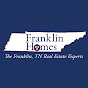 Franklin Homes logo