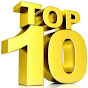 TOP 10 logo