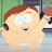 Eric cartman the fat man