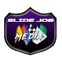 Slide Job Media logo