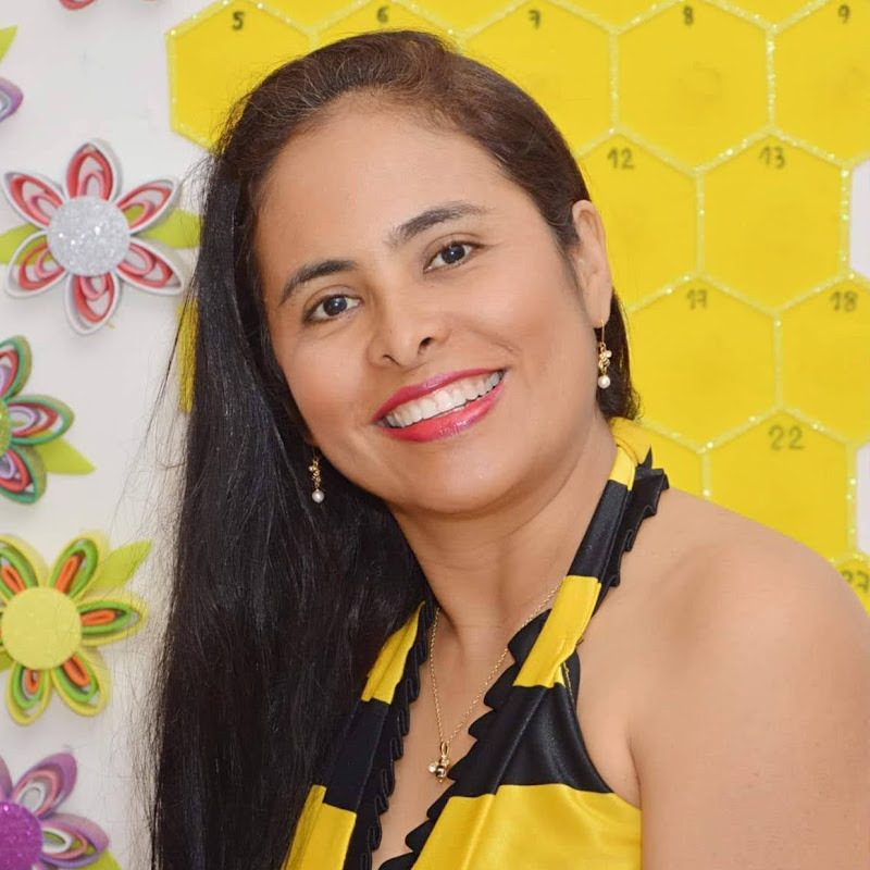 Katherine Stella Benitez Diaz