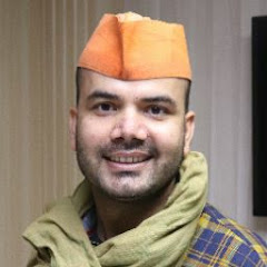 Tiwari Bhaiya avatar