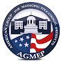 AGMEP USA logo