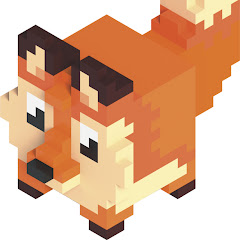 Foxy Voxel