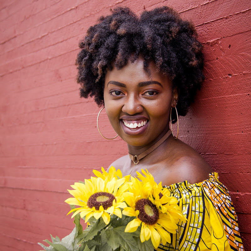 Debbie Mbaluka