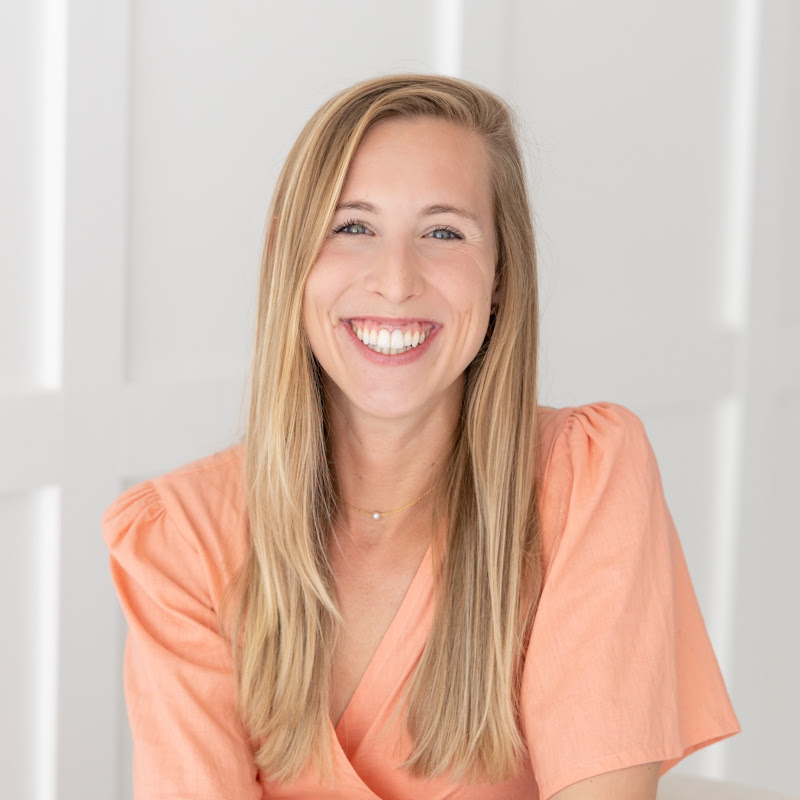 Caitlen Schmidt Ryan