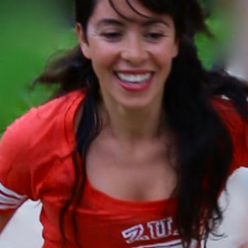 Zumba Aix-en-Provence Nicole