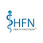 Health Facts Now logo