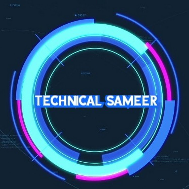 Technical sameer