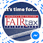 Florida FairTax Educational Association logo