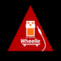 WheelieMix logo