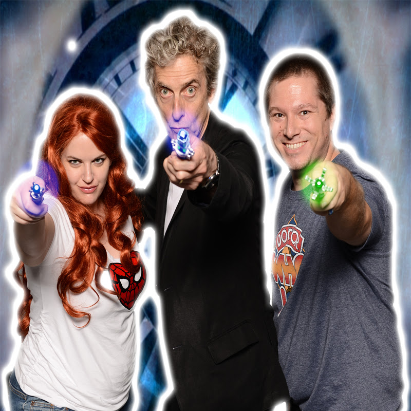 Geeksiders