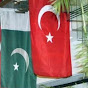 Pakistani Turk logo
