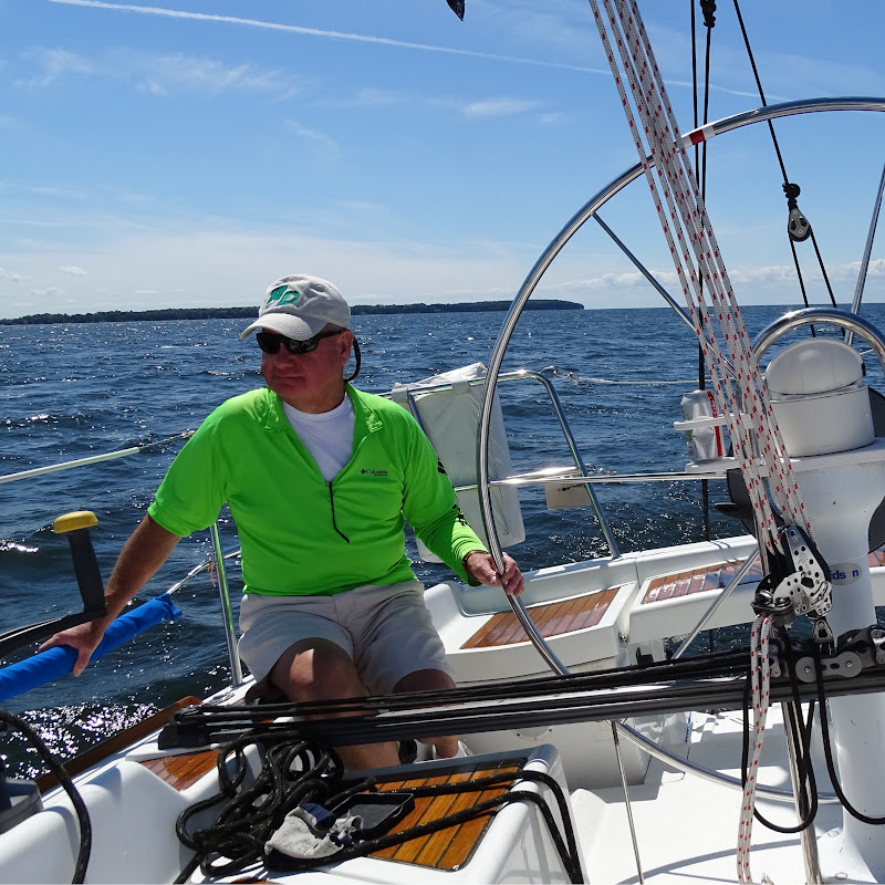 boomerangsailing