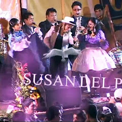 Las Chicas Doradas de Susan del Peru