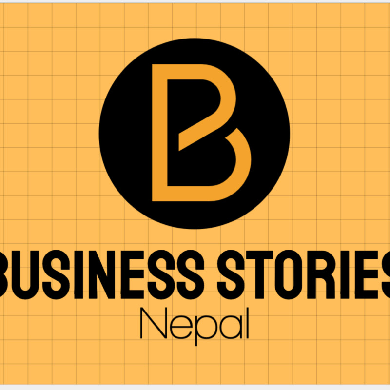 Business Stories Nepal