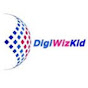Digiwizkid # Geek's Multivitamin # logo