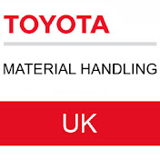 Toyota Material Handling UK.