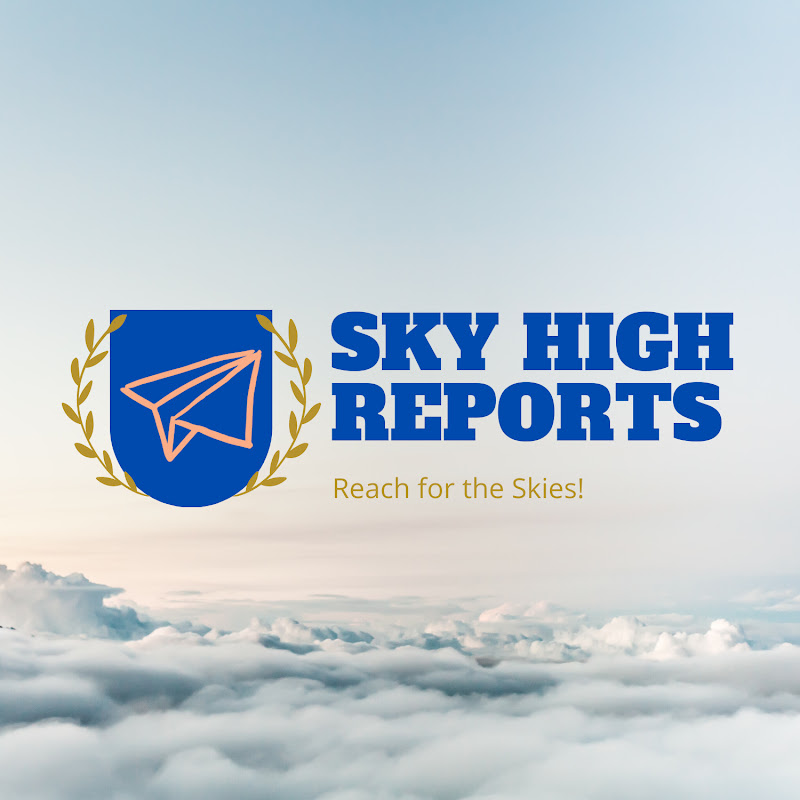Sky High Reports
