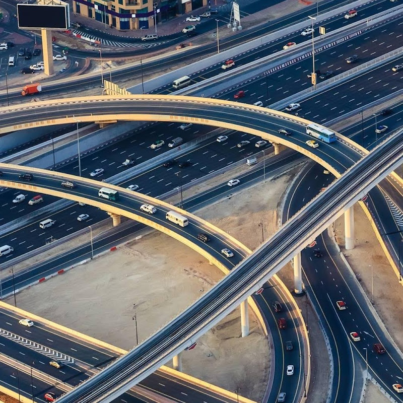 Master of Transportation Sciences - Hasselt University