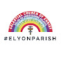 CCC Jehovah Elyon Parish logo